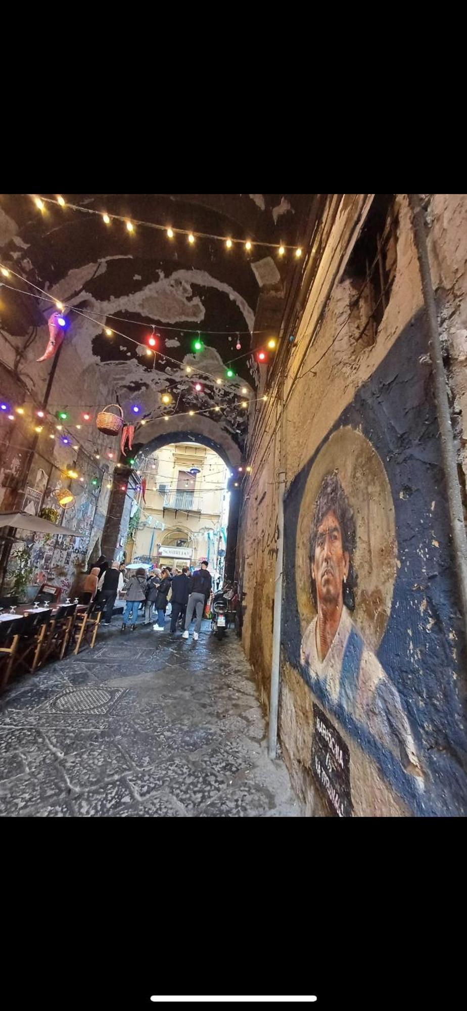 Casetta Piazza Plebiscito Naples Exterior photo